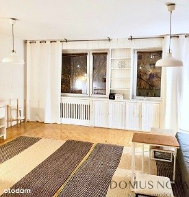 Pruszków, 49m2 ✓ 2 pokoje ✓ świetna komunikacja