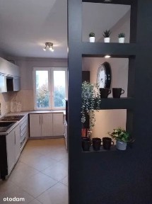 Mieszkanie trzypokojowe z loggią 63m2 | os. Wschód, Żyrardów