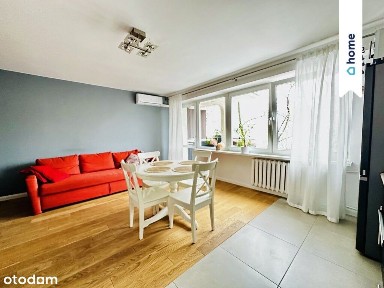 Przytulne 3 pokoje w Piastowie