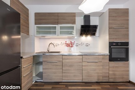 3 pokoje | duży balkon | komórka lokatorska | miejsce postojowe