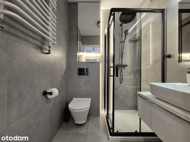 Centrum Karpacza- 2 pokoje-nowy apartament