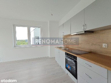 Kawalerka pod klucz|30m2|Parking|Ogród