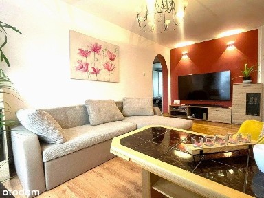 Mieszkanie z wyposażeniem w cenie