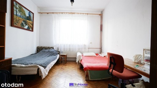 2- pokojowe, z ogrzewaniem miejskim, Sztabowa