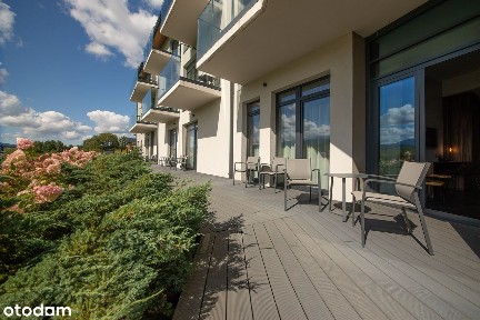 Apartament w luksusowym Spa z basenem