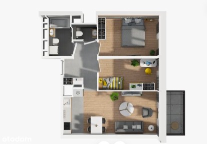 al. Karkonoska, Krzyki, Wrocław, dolnośląskie