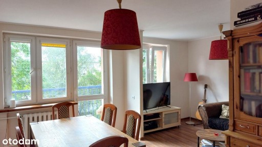 ! -Ul.Sudecka-46,4m2-ROZKŁADOWE-3pokoje-BALKON-MEDIA MIEJSKIE-piwnica-!