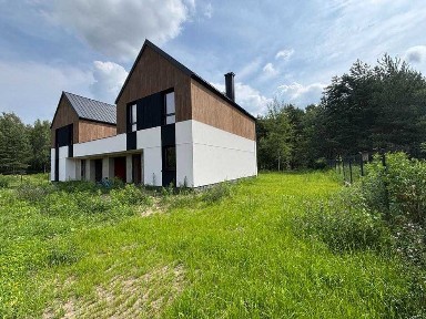 Wiązowna dom blisko lasu- 899 000zł-pompa ciepła, rekuperacja w cenie