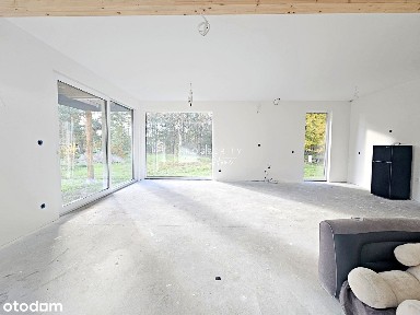 NewHouse 753 G1 - Nowoczesny, energooszczędny dom