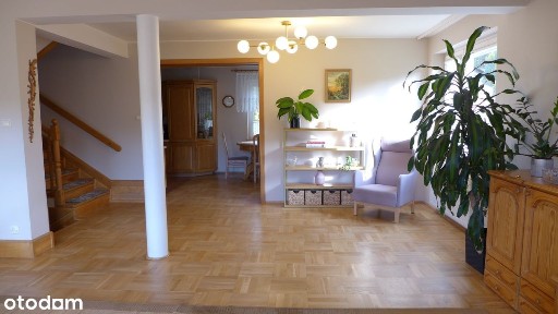 Wygodny dom w spokojnej okolicy