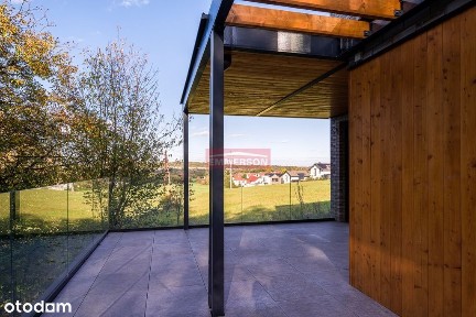 Wola Justowska, 7-pokoi, Zieleń