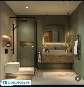 Dom z ogrodem poza miastem