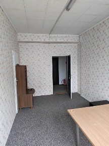 Lokal biurowy 19m/2 II piętro