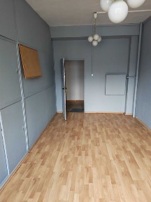 Lokal biurowy 19 m/2 I piętro