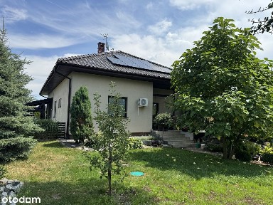 Wyjątkowy Dom z klimatem i nowoczesnym wyposażeniem