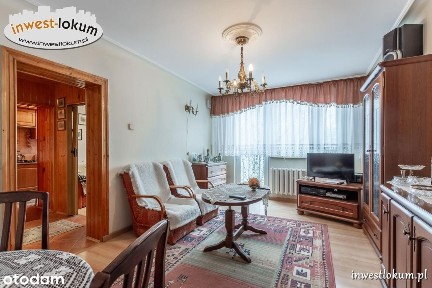 Mieszkanie, 37 m², Olkusz