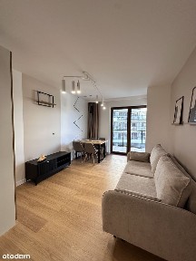 Nowe 2 Pokojowe/garaż /balkon ul. Pychowicka 13 (Zakrzówek, Dębniki)