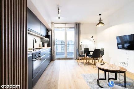 2 pokoje I Bajeczna I Taras I Garderoba