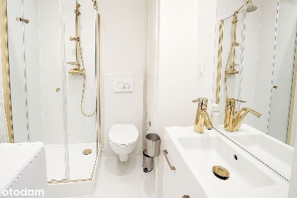 Nowoczesne 1 pokojowe - Wola Justowska!