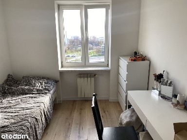 Doskonała Lokalizacja / Umeblowane / 2 pokoje