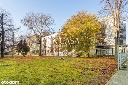 ul. Sapieżyńska, Nowe Miasto, Śródmieście, Warszawa, mazowieckie