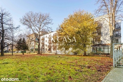 ul. Sapieżyńska, Nowe Miasto, Śródmieście, Warszawa, mazowieckie