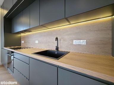 3 pokoje | Plaza Tower II | Kielce