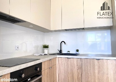 Nowoczesne mieszkanie - Chrzanów