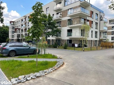 wynajmę mieszkanie 3-pokojowe Czarnochowice