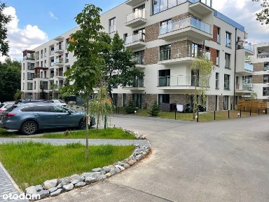 wynajmę mieszkanie 3-pokojowe Czarnochowice