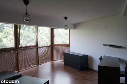 Apartament przy Dworku Białoprądnickim 50m2