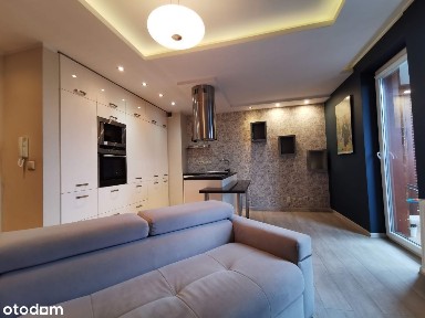 2 pokoje, Radzikowskiego - bezpośrednio, bez prowizji