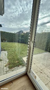 Na sprzedaż atrakcyjny segment domu z ogródkiem