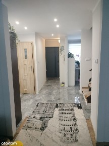 Dom - Bliźniak 200m2 Kołobrzeg centrum ul. Basztowa