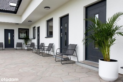 Nowy,gotowy obiekt do wynajmu