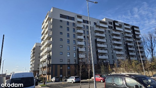 ul. Srebrzyńska, Stare Polesie, Polesie, Łódź, łódzkie