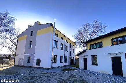 Kawalerka inwestycyjna! 25,17m2, przy szpitalu Kopernika!