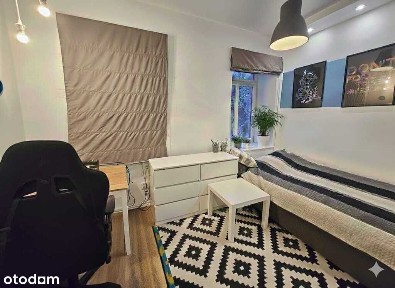 Gotowiec inwestycyjny Felsztyńskiego 31