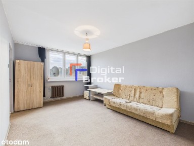 Kawalerka/28 m²/Dąbrowa/Blisko komunikacji i parku