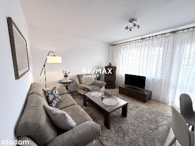 Mieszkanie 3-pokojowe na wynajem Kołobrzeg