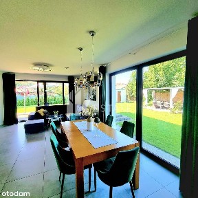 Doskonała Okazja - Piękny, przestronny Dom Partero