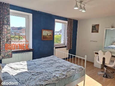 Dom bliźniak - Darłowo