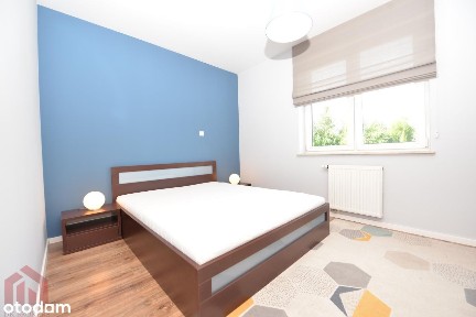 Mieszkanie na wynajem z łatwym dojazdem do centrum