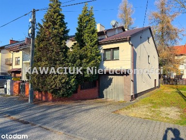 Dom do sprzedania - ulica Ogrodowa