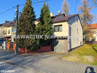 Dom do sprzedania - ulica Ogrodowa