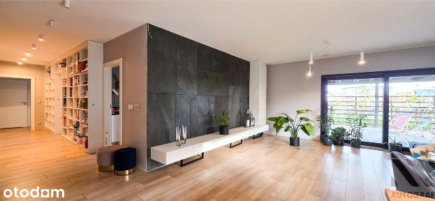 Elegancki Dom 209 m² z działką 1623 m² - Konstantynów Łódzki