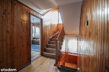 Idealny dom dla rodziny przy Parku Grabieńskim - 200 m² możliwości!