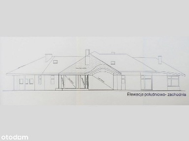 Okazja - sprzedam dom w spokojnej okolicy Łodzi