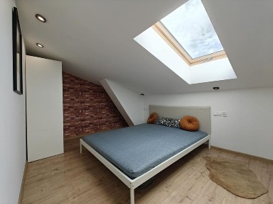 Wynajmę bezpośrednio mieszkanie 2 pokojowe - centrum Stęszew