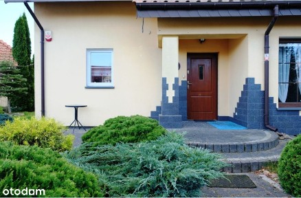 Dom skrajny szeregowiec